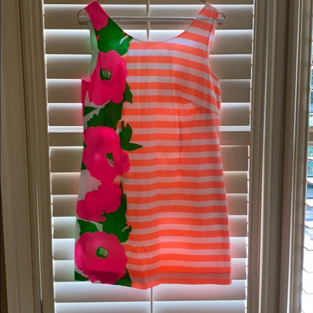 Lily Pulitzer Delia Dress NWT
